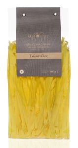 Agrozimi tagliatelle