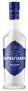 Ouzo Barbayiannis blauw 700ml