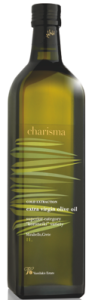 Vassilakis Charisma 500ml extra virgin